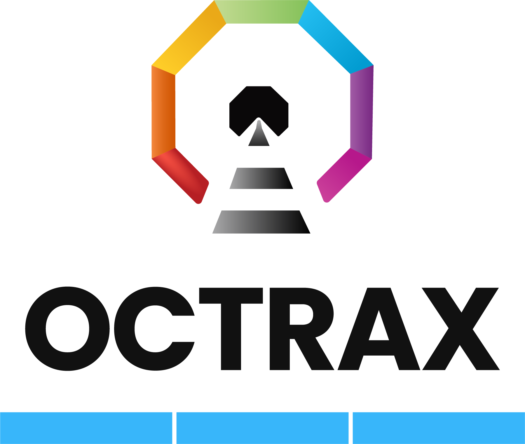 Octrax Logo